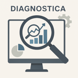 Audit tecnico GT Communication