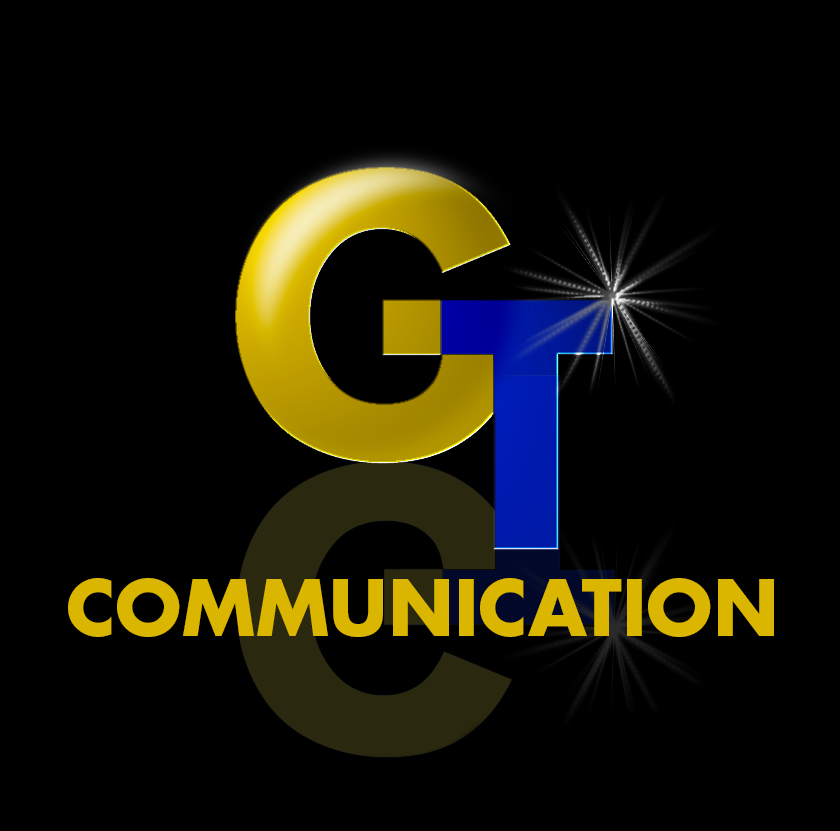 Logo GT Communication