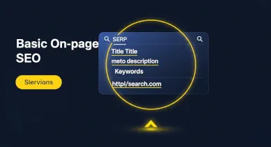 SEO On-page per PMI e Artigiani Lecco