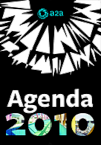 Agenda Settimanale A2A